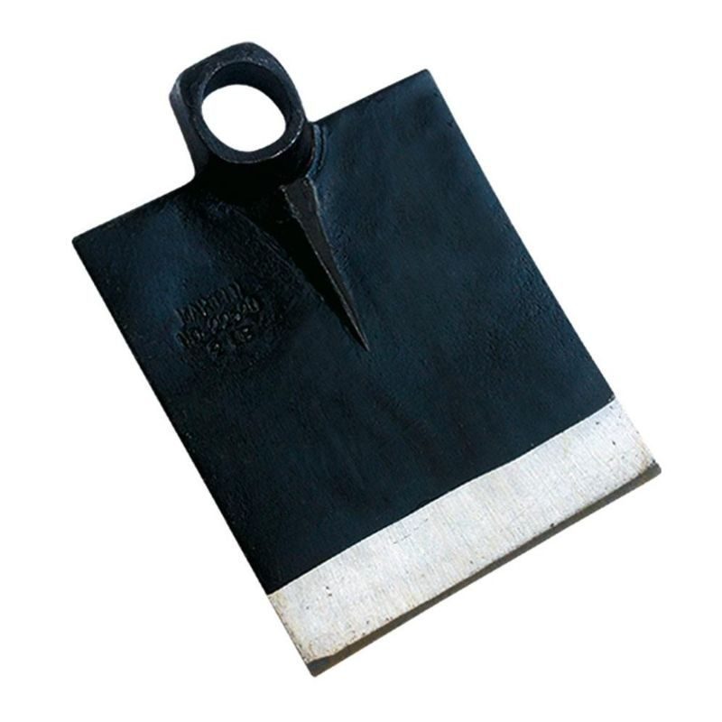 Τσάπα τετράγωνη 170x210mm Martin