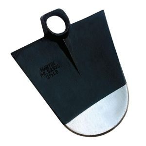 Τσάπα ημιστρόγγυλη 2.5lb Martin