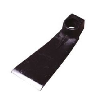 Τσάπα στενή τετράγωνη Κίνας 258x90mm