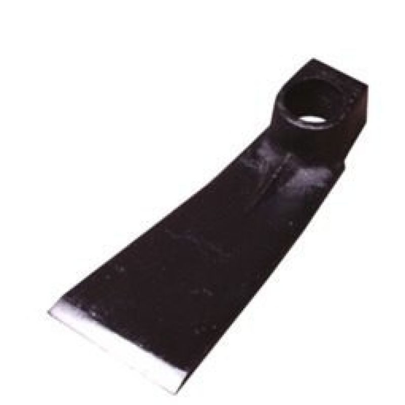 Τσάπα στενή τετράγωνη Κίνας 258x90mm