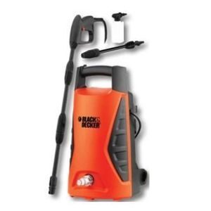 Πλυστικό μηχάνημα κρύου νερού 1300W Black & Decker