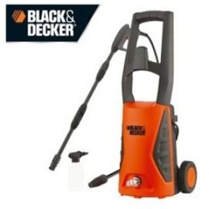Πλυστικό μηχάνημα κρύου νερού 1400W Black & Decker