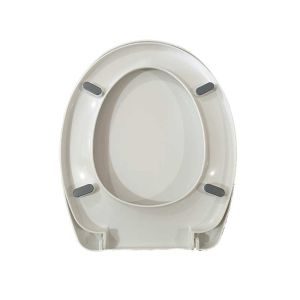 Πλαστικό καπάκι τουαλέτας universal Solo NOVA - Image 2