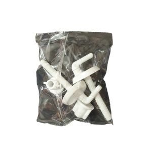 Πλαστικό καπάκι τουαλέτας universal Solo NOVA - Image 3