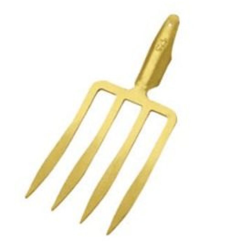 Πιρούνα με 4 δόντια ideal