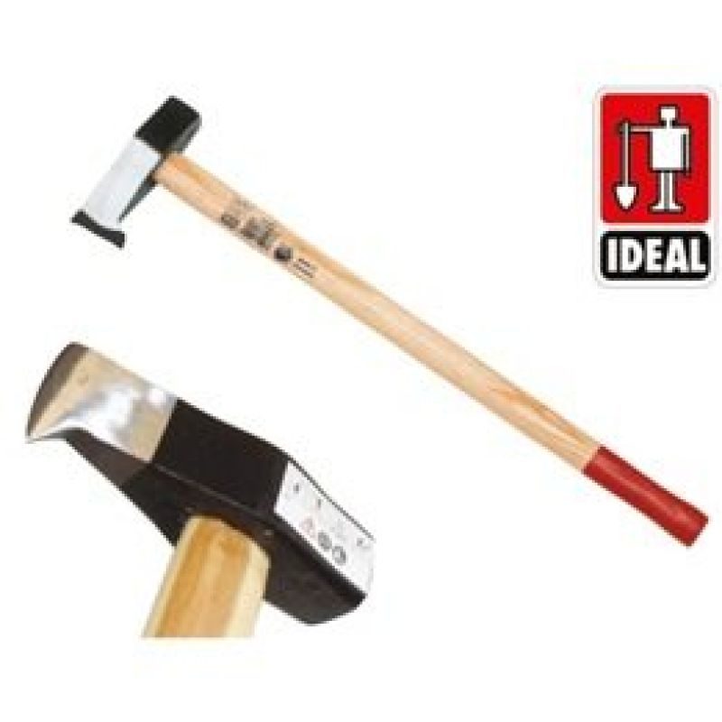 Σφηνοτσέκουρο ideal Γερμανίας 3kg
