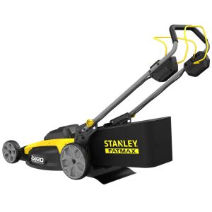 ΜΗΧΑΝΕΣ ΓΚΑΖΟΝ 18V ΜΕ 2x4 0Ah V20 SFMCMWS251M STANLEY - Image 3