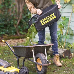 ΜΗΧΑΝΕΣ ΓΚΑΖΟΝ 18V ΜΕ 2x4 0Ah V20 SFMCMWS251M STANLEY - Image 4