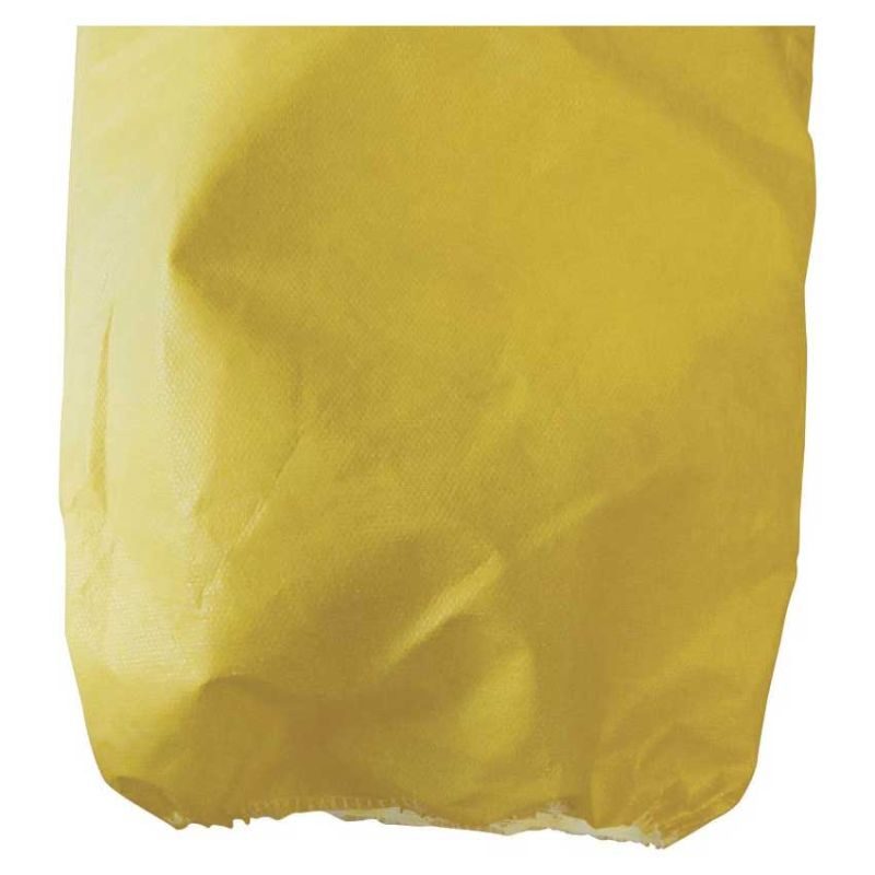 Στολή χημικής προστασίας DELTACHEM Delta Plus - Image 3
