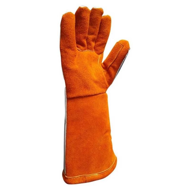 Γάντια προστασίας από θερμοκρασία