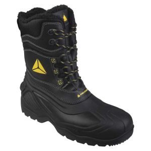Μπότα ψύχους ασφαλείας SBHP SRC ESKIMO Delta Plus