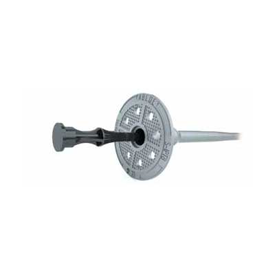 Βύσματα θερμοπρόσοψης Φ60 S-IPH 10P