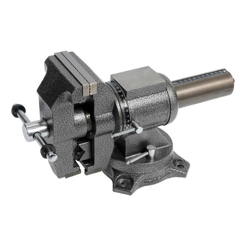 Μέγγενη πάγκου περιστρεφόμενη 20 κιλών 125mm YATO