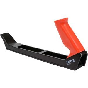 Ράσπα γυψοσανίδας χείρος YATO 250x40 mm - Image 3