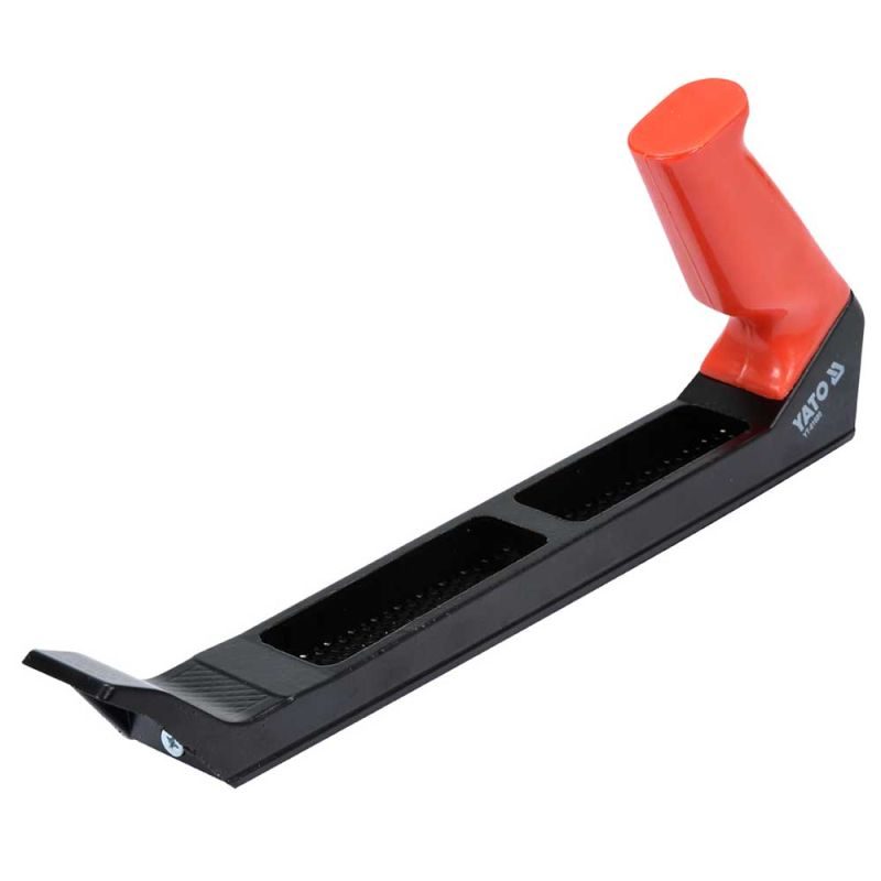 Ράσπα γυψοσανίδας χείρος YATO 250x40 mm