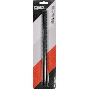 Ανταλλακτικό στρόγγυλης ράσπας γυψοσανίδας YATO - Image 3