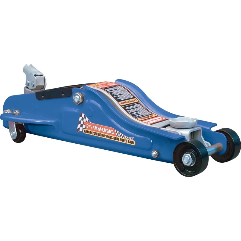 Καροτσόγρυλος 2Τ χαμηλόκορμος MULTI