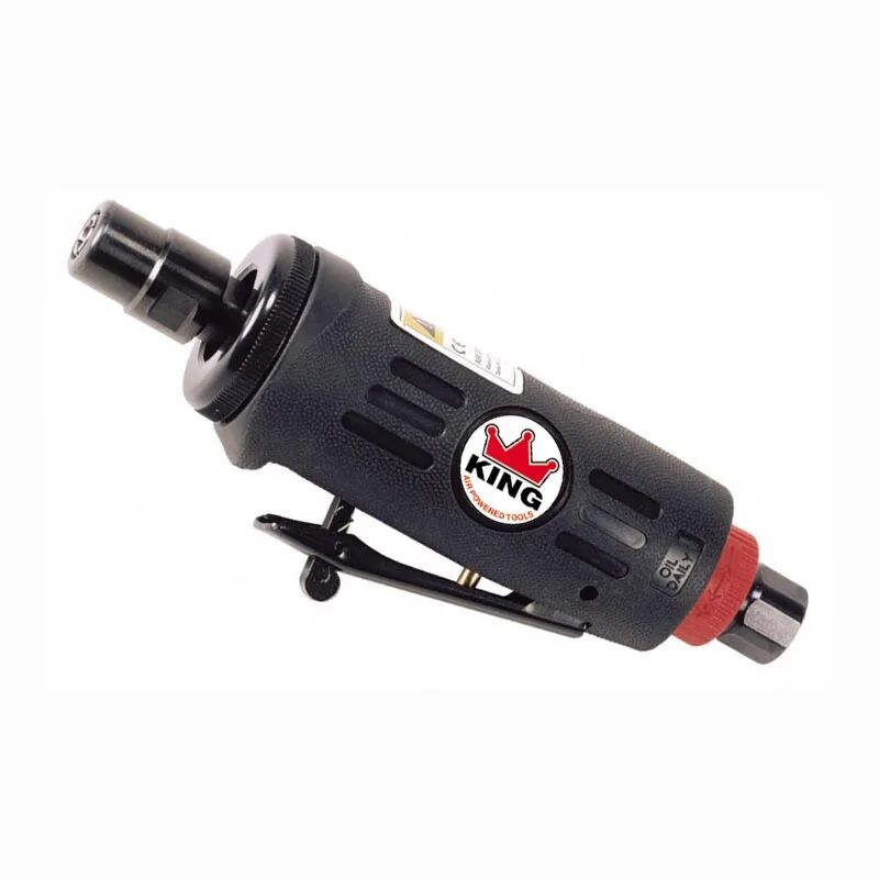 Αεροτροχός mini 6mm comfort grip KING