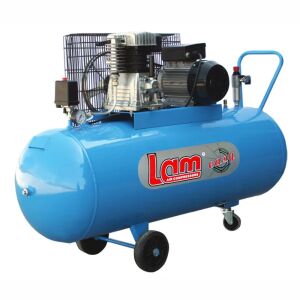 Αεροσυμπιεστής 150L 2.5HP/230V LAM