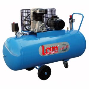 Αεροσυμπιεστής 200L 3HP/230V LAM