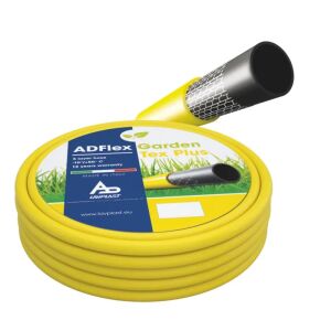Λάστιχο κήπου TEX PLUS 3/4" 50m LAVPLAST