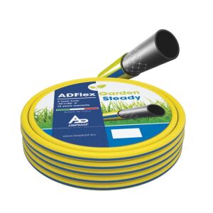 Λάστιχο κήπου STEADY 3/4" 25m LAVPLAST
