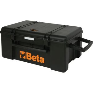 Μπαούλο εργαλείων με ρόδες πλαστικό BETA