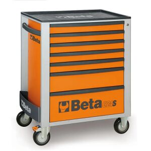 Τρόλεϊ EASY+240 εργαλεία ΠΟΡΤ BETA