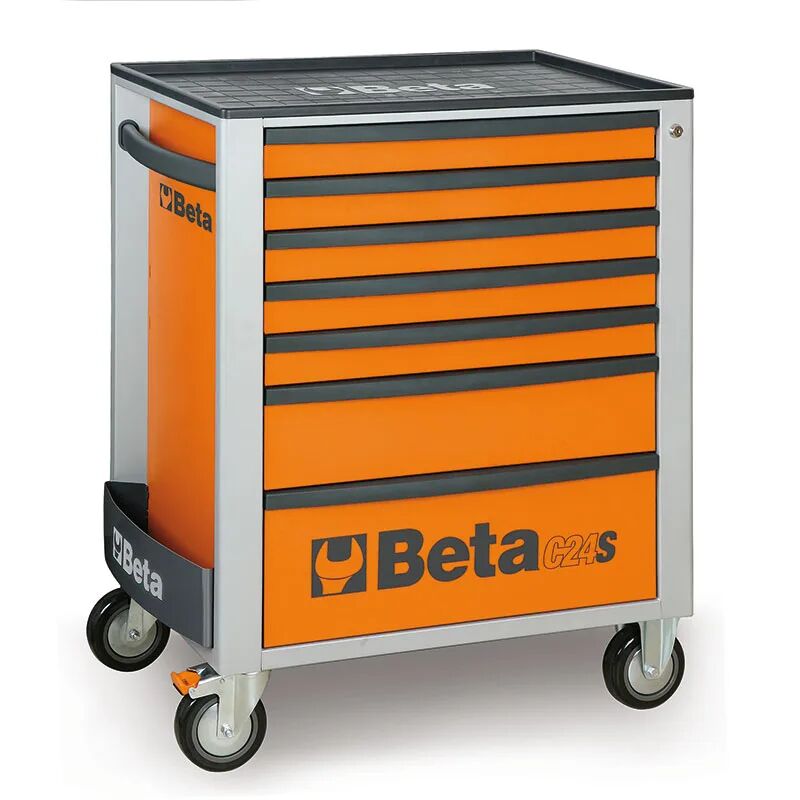 Τρόλεϊ EASY+240 εργαλεία ΠΟΡΤ BETA