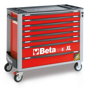 Τρόλεϊ EASY XXL +614 εργαλεία ΚΟΚ BETA