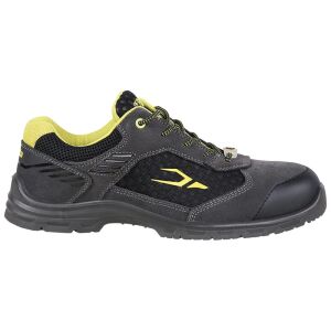 #7213G 38-SUEDE SHOE, HIGHLY BREATHABLE BETA