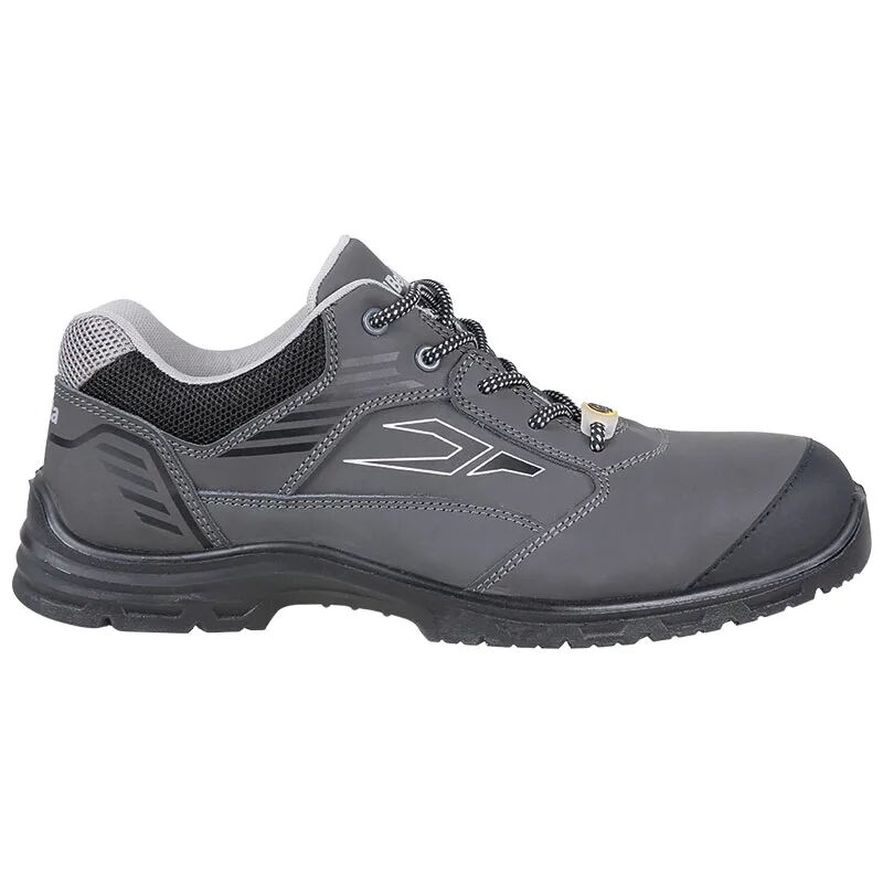 #7214G 35-NUBUCK SHOE, WATERPROOF BETA