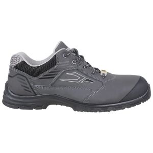 #7214G 36-NUBUCK SHOE, WATERPROOF BETA