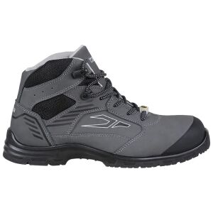 #7218G 36-NUBUCK ANKLE SHOE BETA