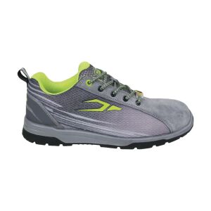 #7316NG 35-SUEDE SHOE, WATERPROOF BETA