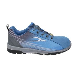 #7316NB 36-SUEDE SHOE, WATERPROOF BETA