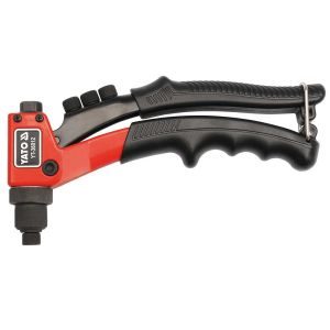Πριτσιναδόρος χειρός Compact 200 mm YATO YT-36012