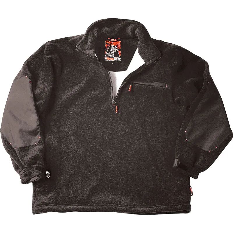 Πουλόβερ εργασίας fleece L ΓΚΡ BETA