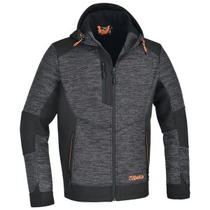 Φούτερ εργασίας XXL BETA