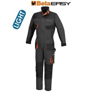 Φόρμα εργασίας XXL ΓΚΡ BETA