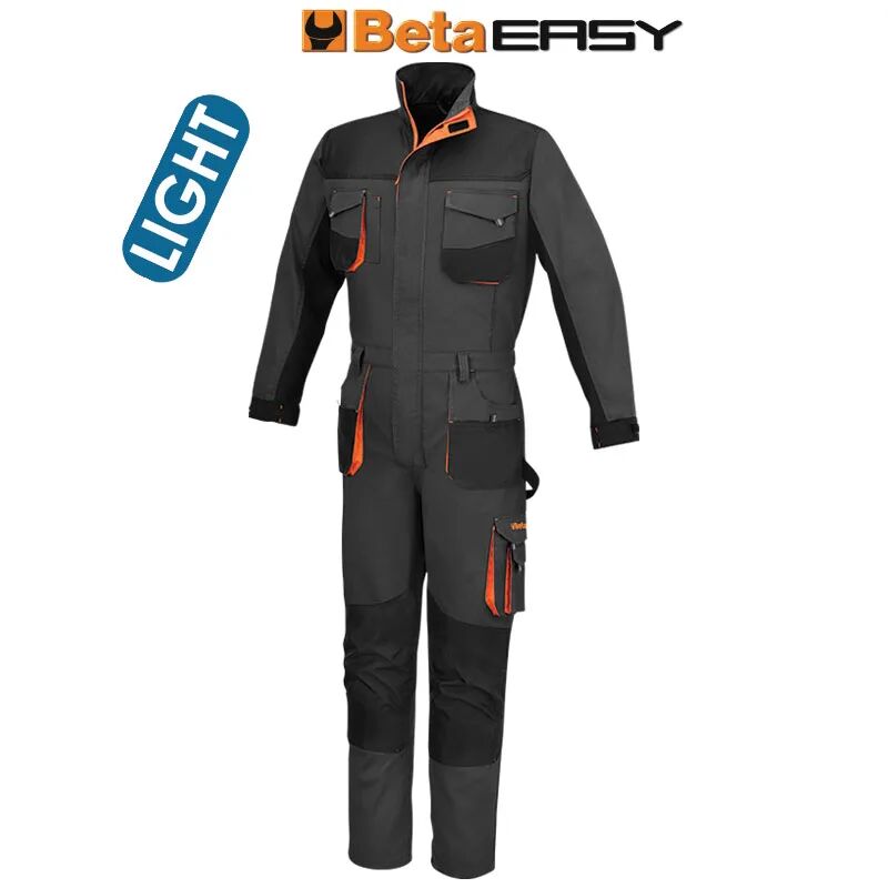 Φόρμα εργασίας XXL ΓΚΡ BETA