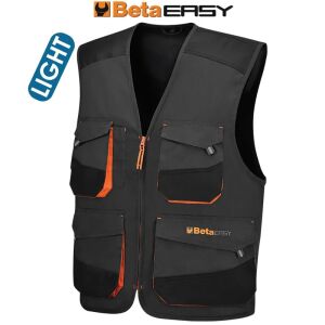 Γιλέκο εργασίας XXL ΓΚΡ BETA
