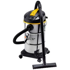 Ηλεκτρική σκούπα 1600W 30L COMET