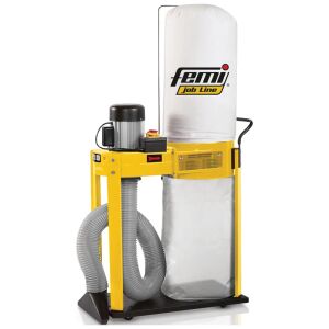 Αναρροφητήρας 900W 230V FEMI