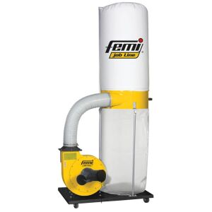 Αναρροφητήρας 1500W 230V FEMI