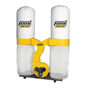 Αναρροφητήρας 2200W 230V FEMI
