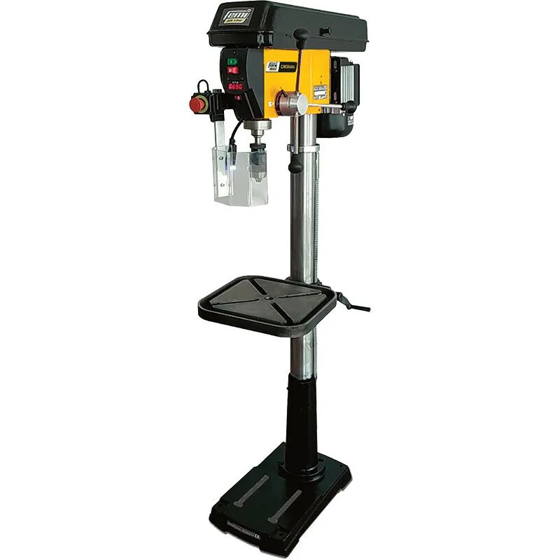 Δράπανο δαπέδου ψηφ.1100W 16mm, H1635 FEMI