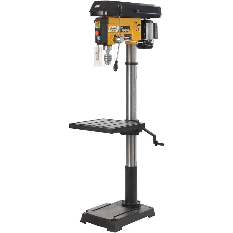 Δράπανο δαπέδου 1100W 32mm Η1715 FEMI