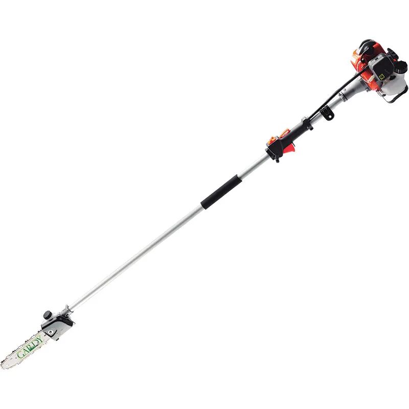 Κονταροπρίονο βενζίνης 25.4cc 10" GARDY