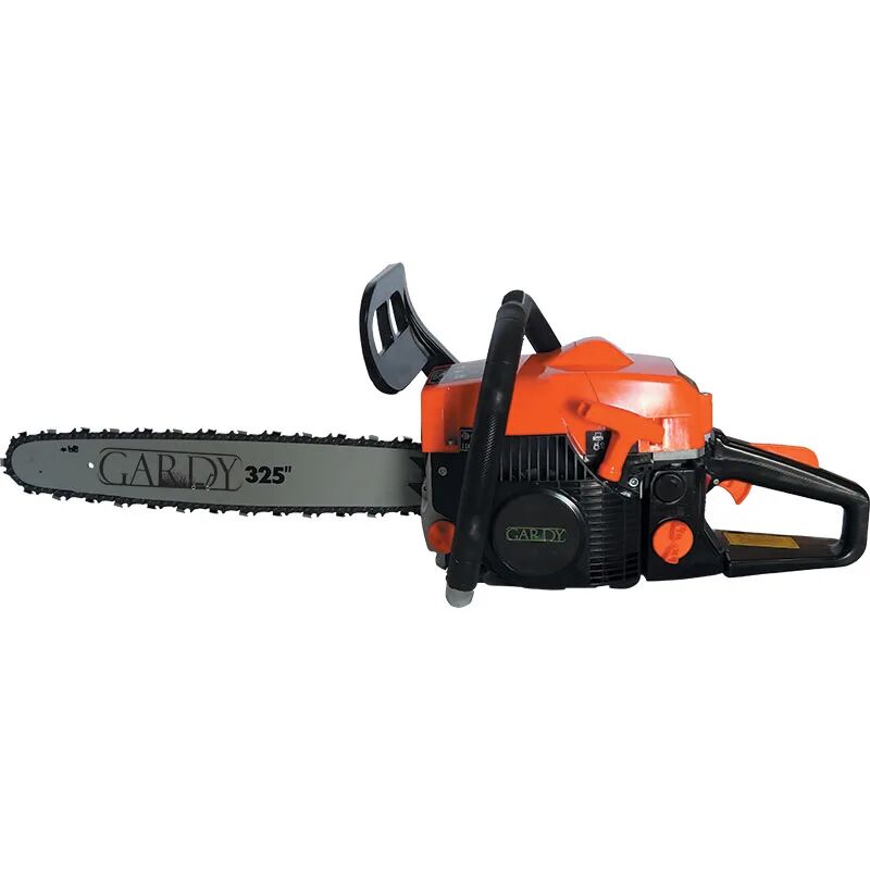 Αλυσοπρίονο Βενζίνης 52cc 20'' GARDY